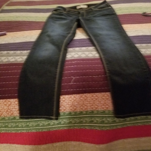 Jeans - Picture 3 of 3